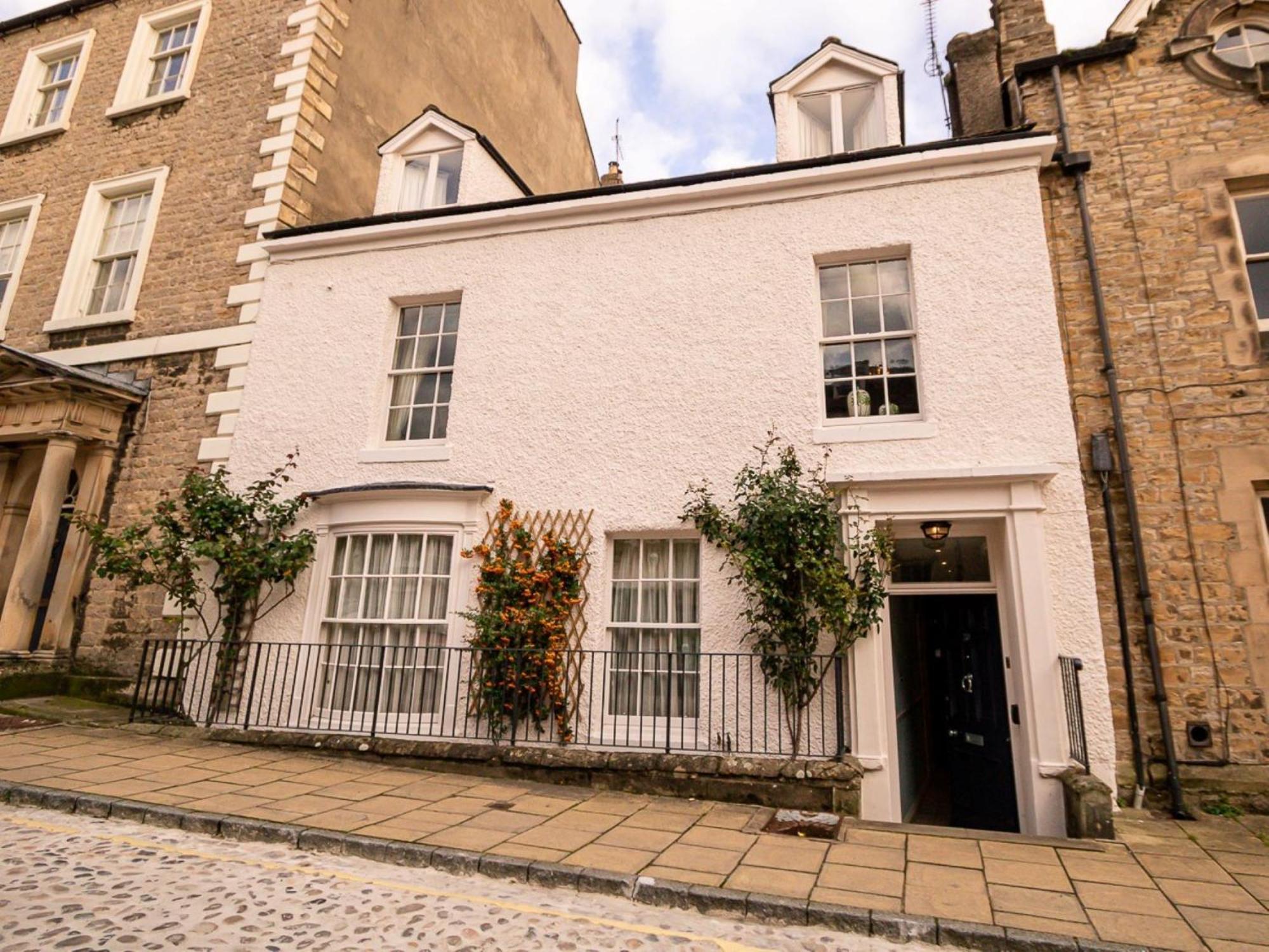 Villa 30 Frenchgate Richmond  Exterior foto